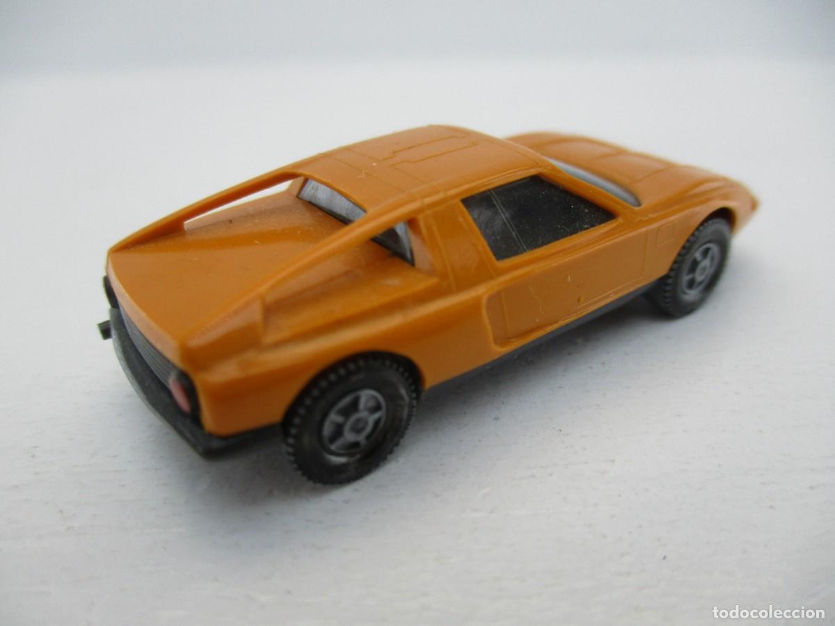 Coches a escala: COCHE ESCALA 1:87 REF B15 - Foto 2