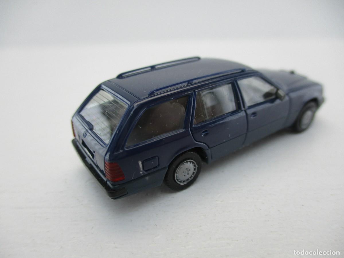 Coches a escala: COCHE ESCALA 1:87 REF B15 - Foto 2