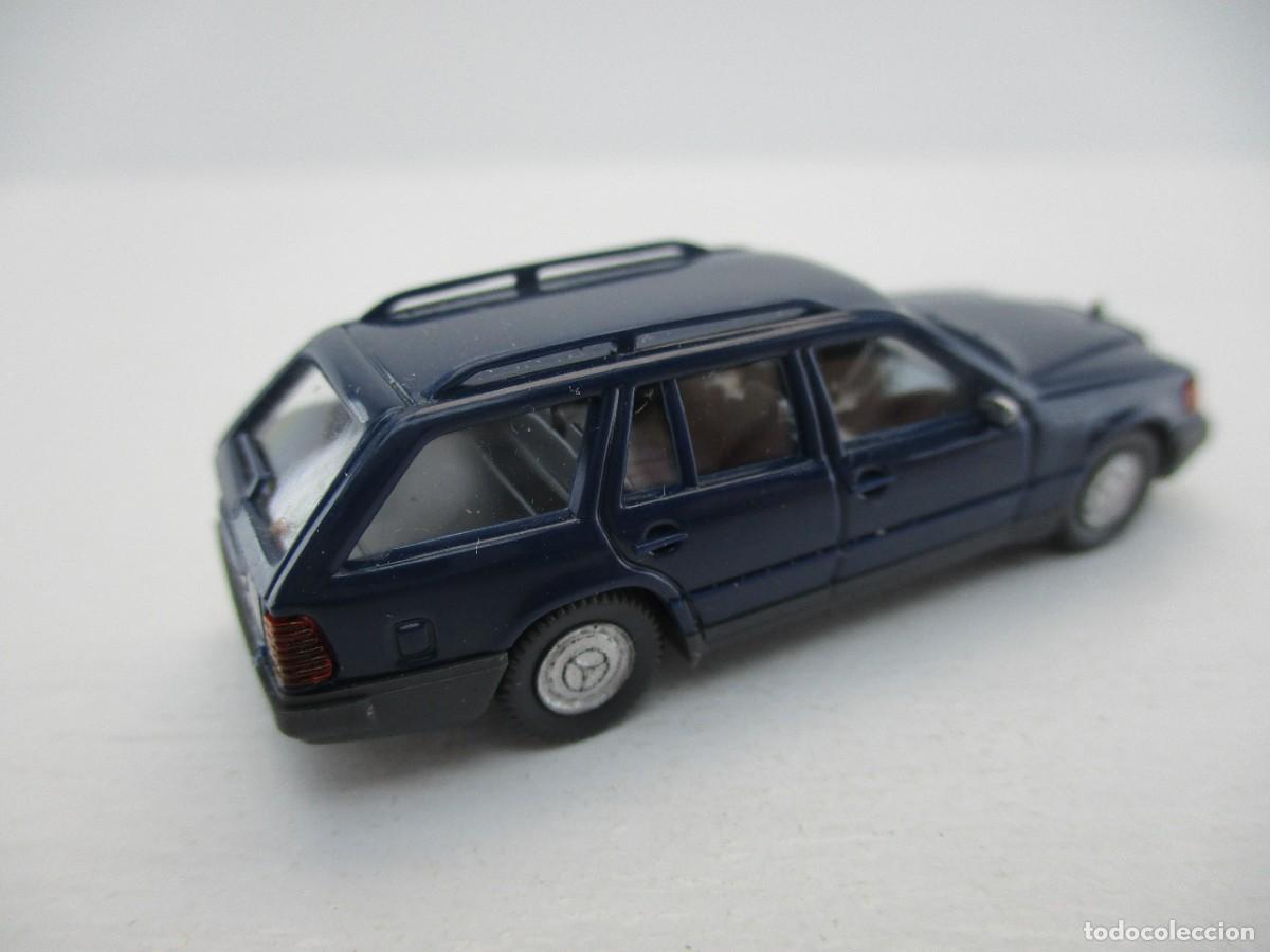 Coches a escala: COCHE ESCALA 1:87 REF B15 - Foto 2