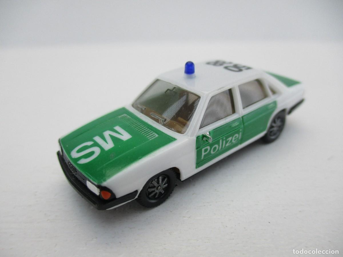 Coches a escala: COCHE ESCALA 1:87 REF B15 - Foto 1