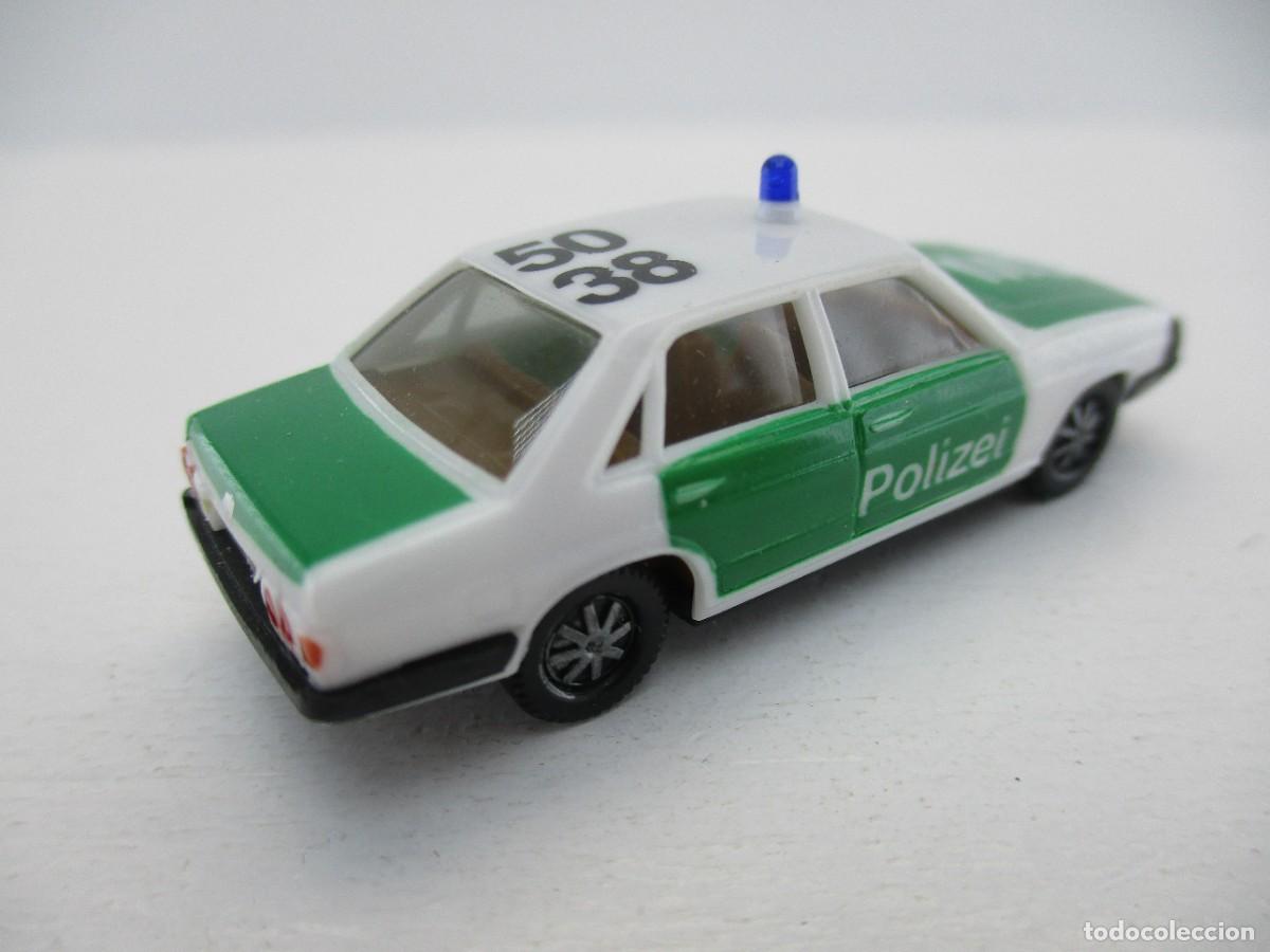Coches a escala: COCHE ESCALA 1:87 REF B15 - Foto 2
