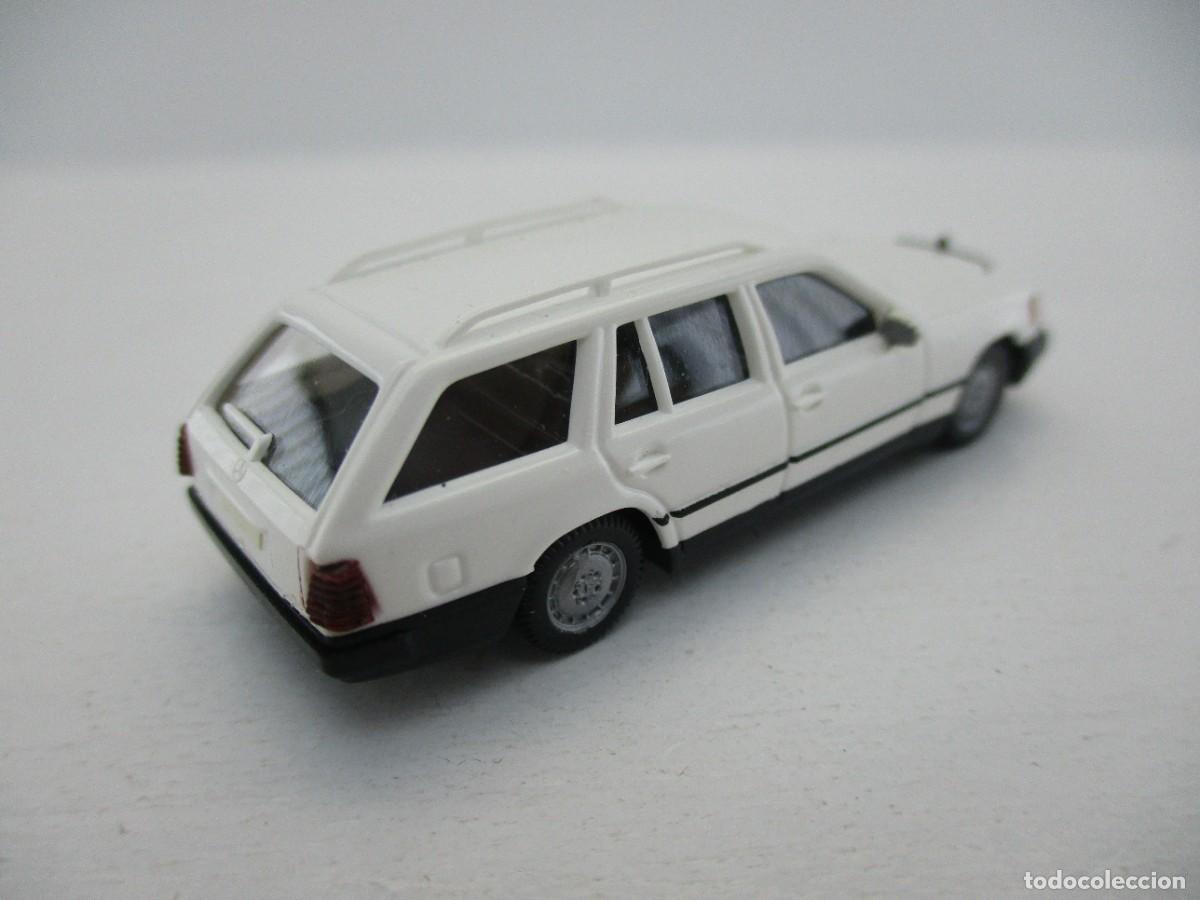 Coches a escala: COCHE ESCALA 1:87 REF B15 - Foto 2