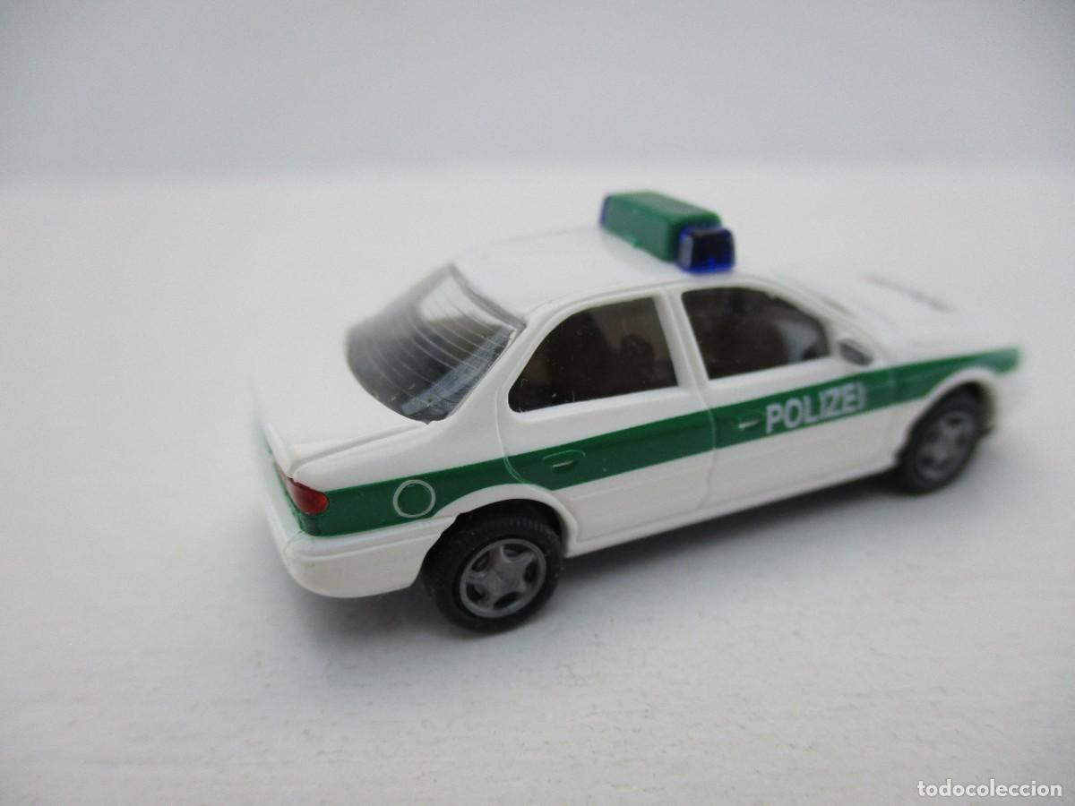 Coches a escala: COCHE ESCALA 1:87 REF B15 - Foto 2
