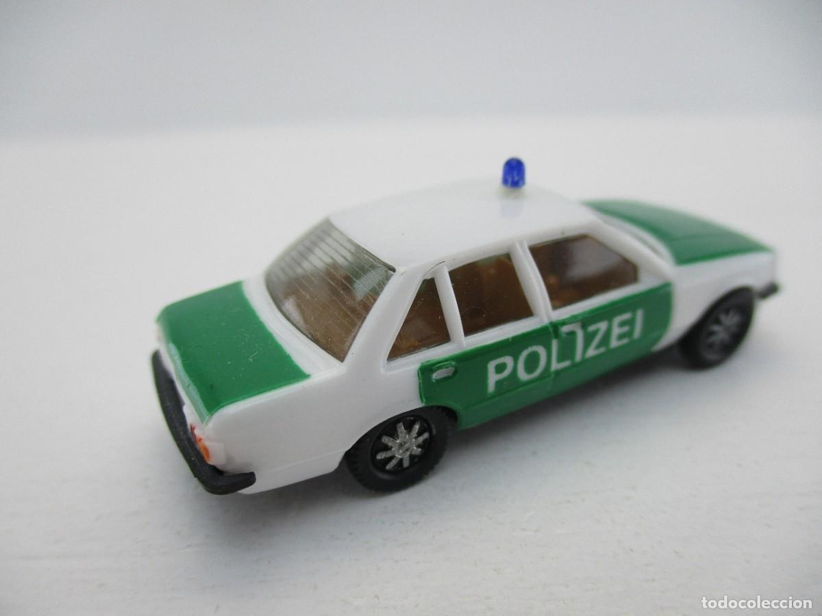 Coches a escala: COCHE ESCALA 1:87 REF B15 - Foto 2