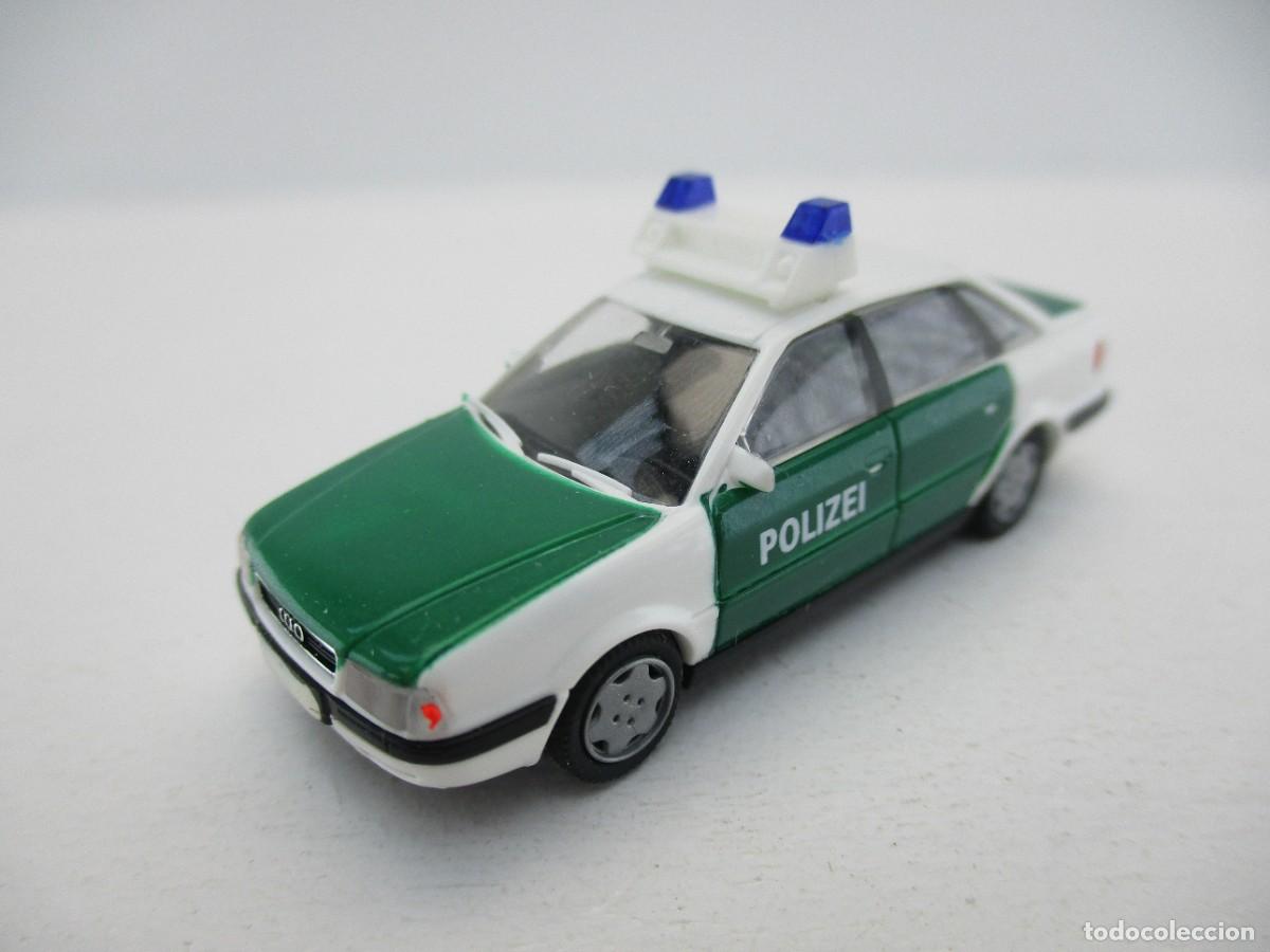 Coches a escala: COCHE ESCALA 1:87 REF B15 - Foto 1