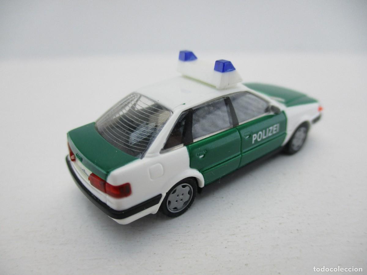Coches a escala: COCHE ESCALA 1:87 REF B15 - Foto 2