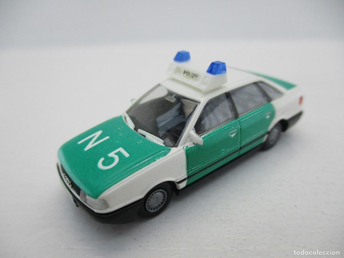 Coches a escala: COCHE ESCALA 1:87 REF B15 - Foto 1