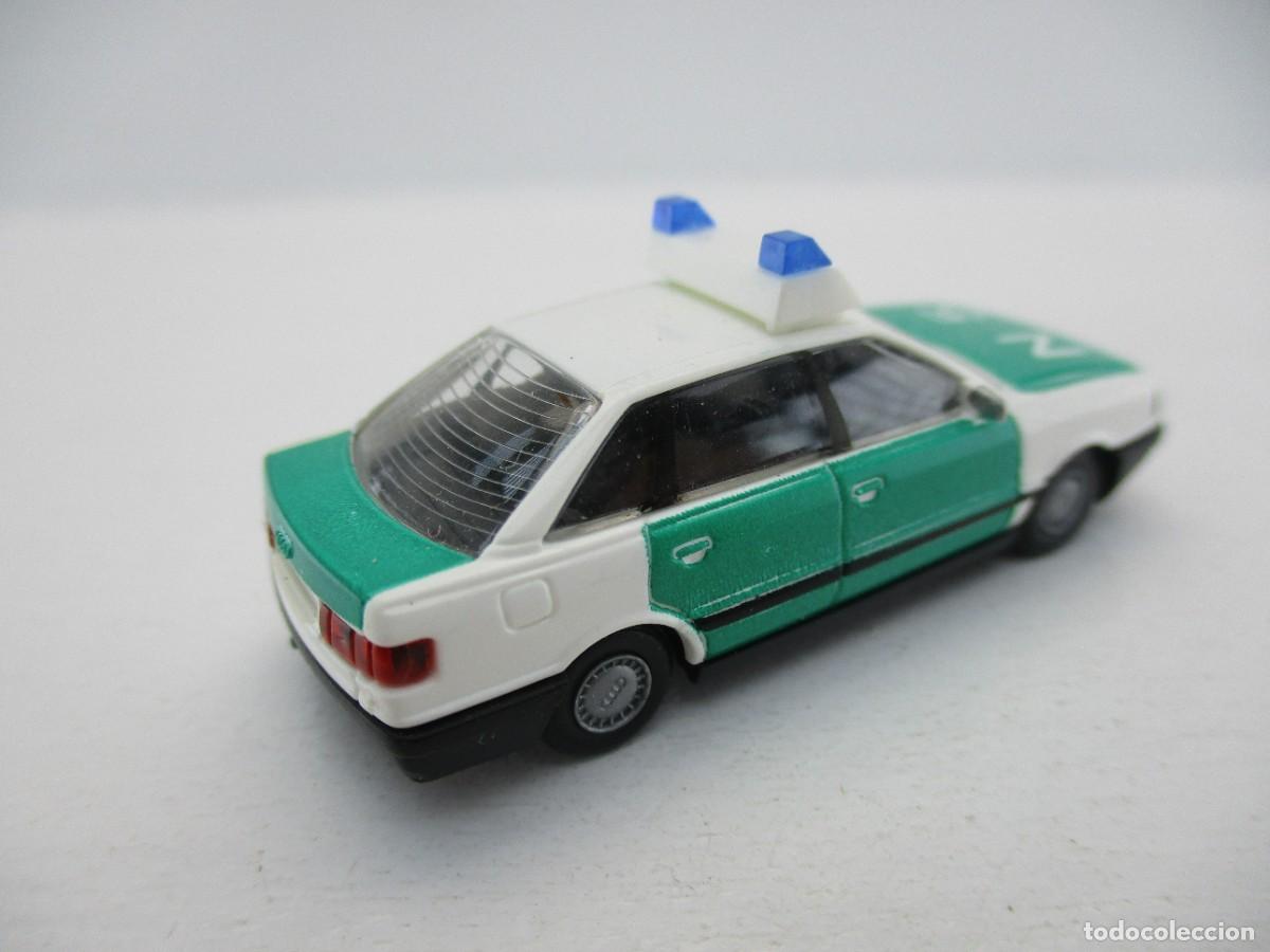 Coches a escala: COCHE ESCALA 1:87 REF B15 - Foto 2