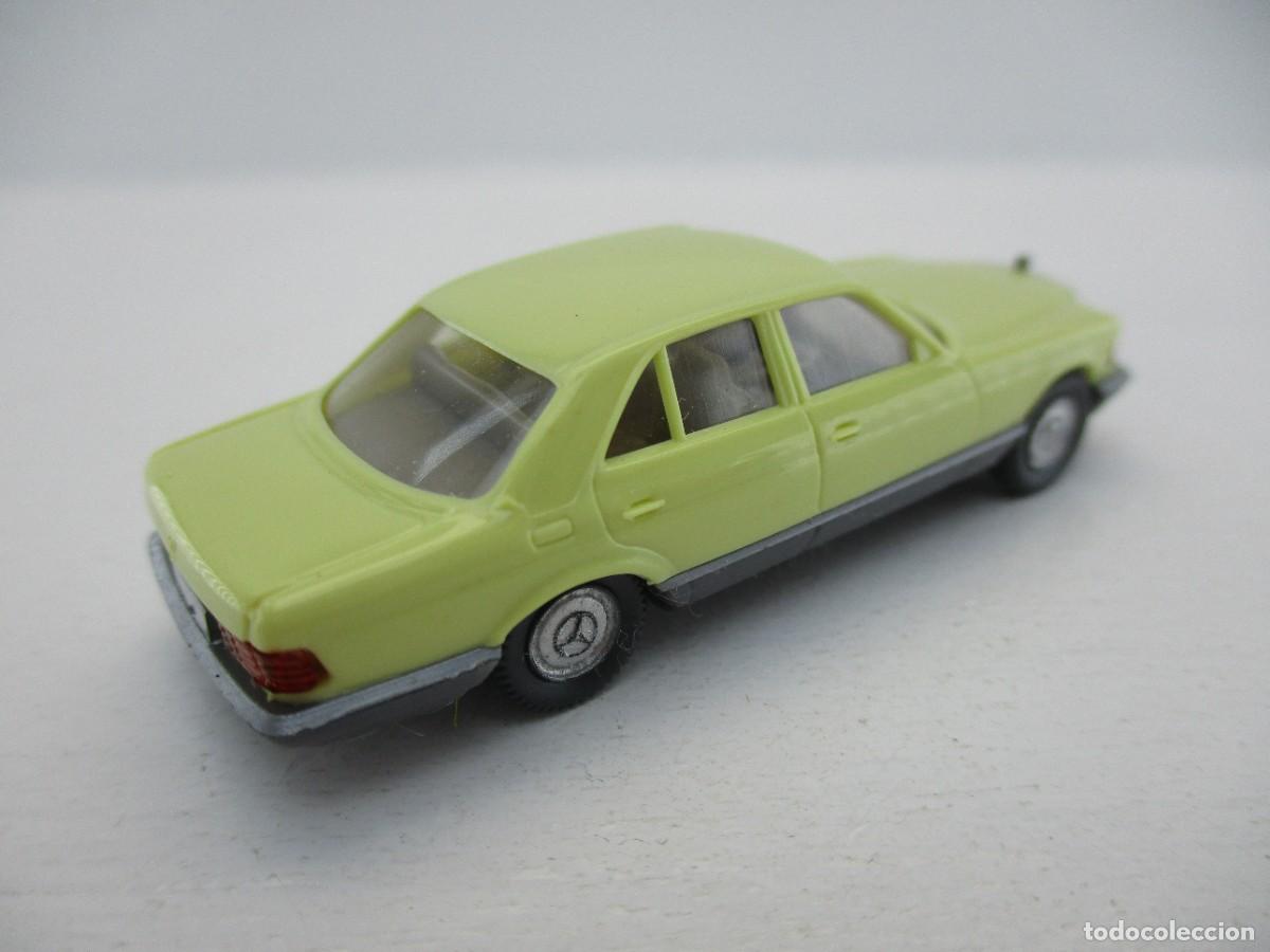 Coches a escala: COCHE ESCALA 1:87 REF B15 - Foto 2