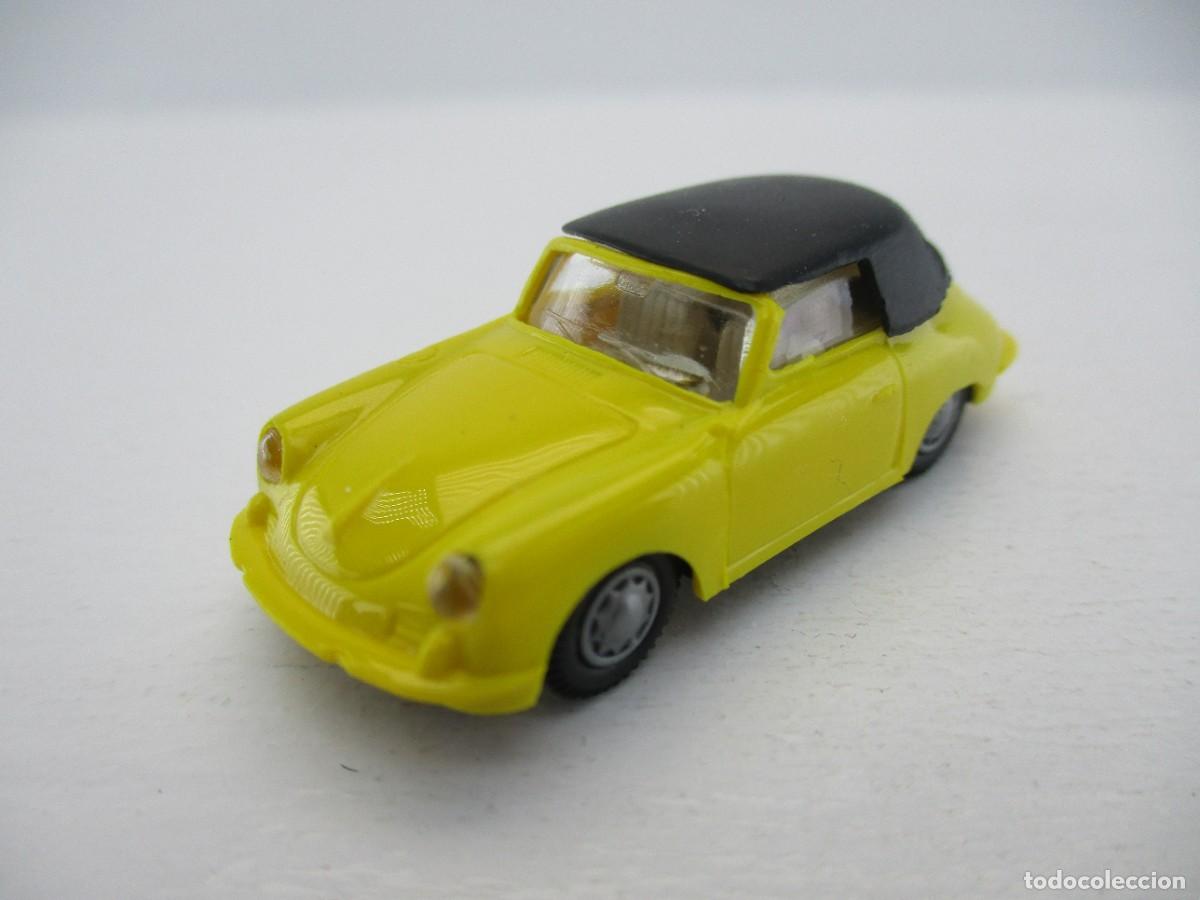 Coches a escala: COCHE ESCALA 1:87 REF B16 - Foto 1