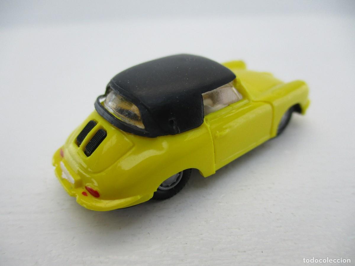 Coches a escala: COCHE ESCALA 1:87 REF B16 - Foto 2
