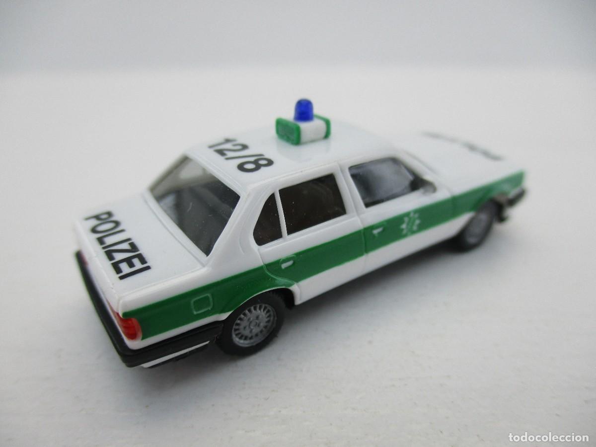 Coches a escala: COCHE ESCALA 1:87 REF B16 - Foto 2