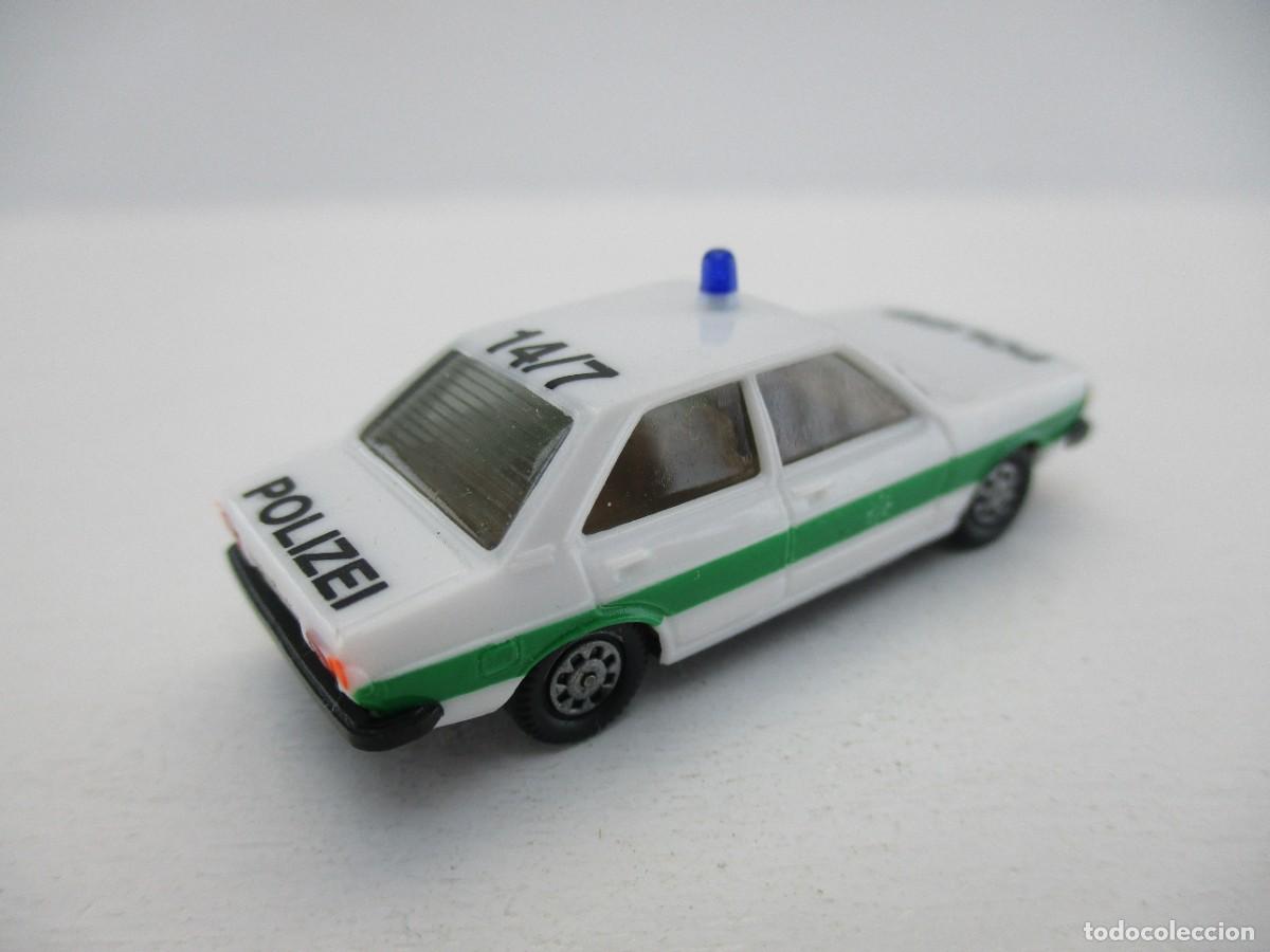 Coches a escala: COCHE ESCALA 1:87 REF B16 - Foto 2