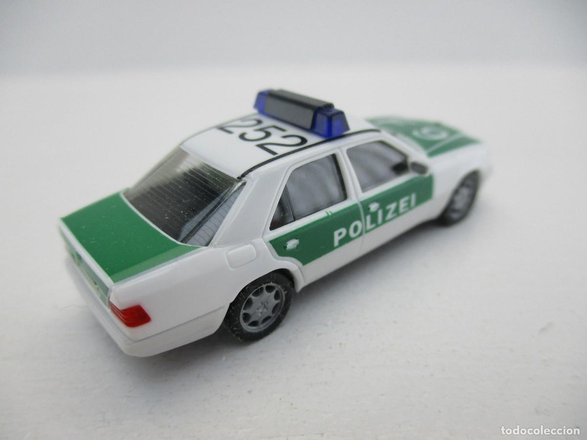 Coches a escala: COCHE ESCALA 1:87 REF B16 - Foto 2