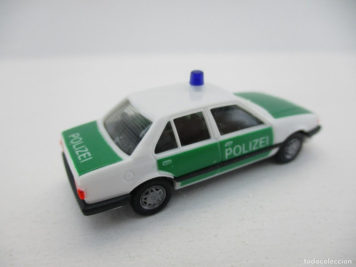 Coches a escala: COCHE ESCALA 1:87 REF B16 - Foto 2