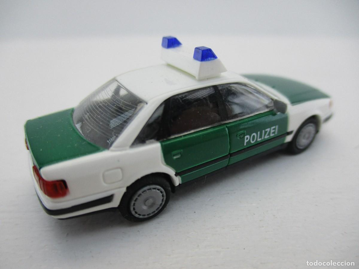 Coches a escala: COCHE ESCALA 1:87 REF B17 - Foto 2