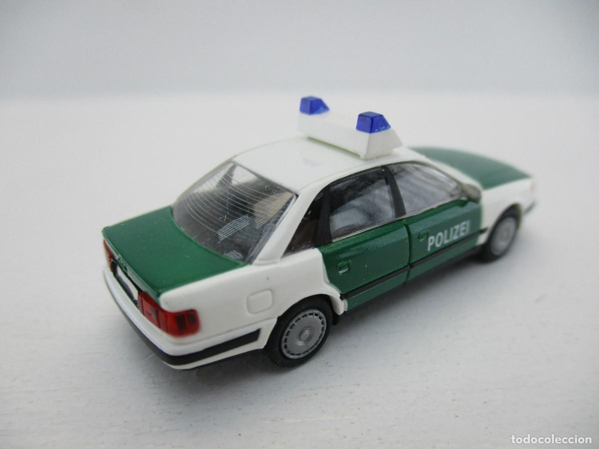 Coches a escala: COCHE ESCALA 1:87 REF B17 - Foto 2