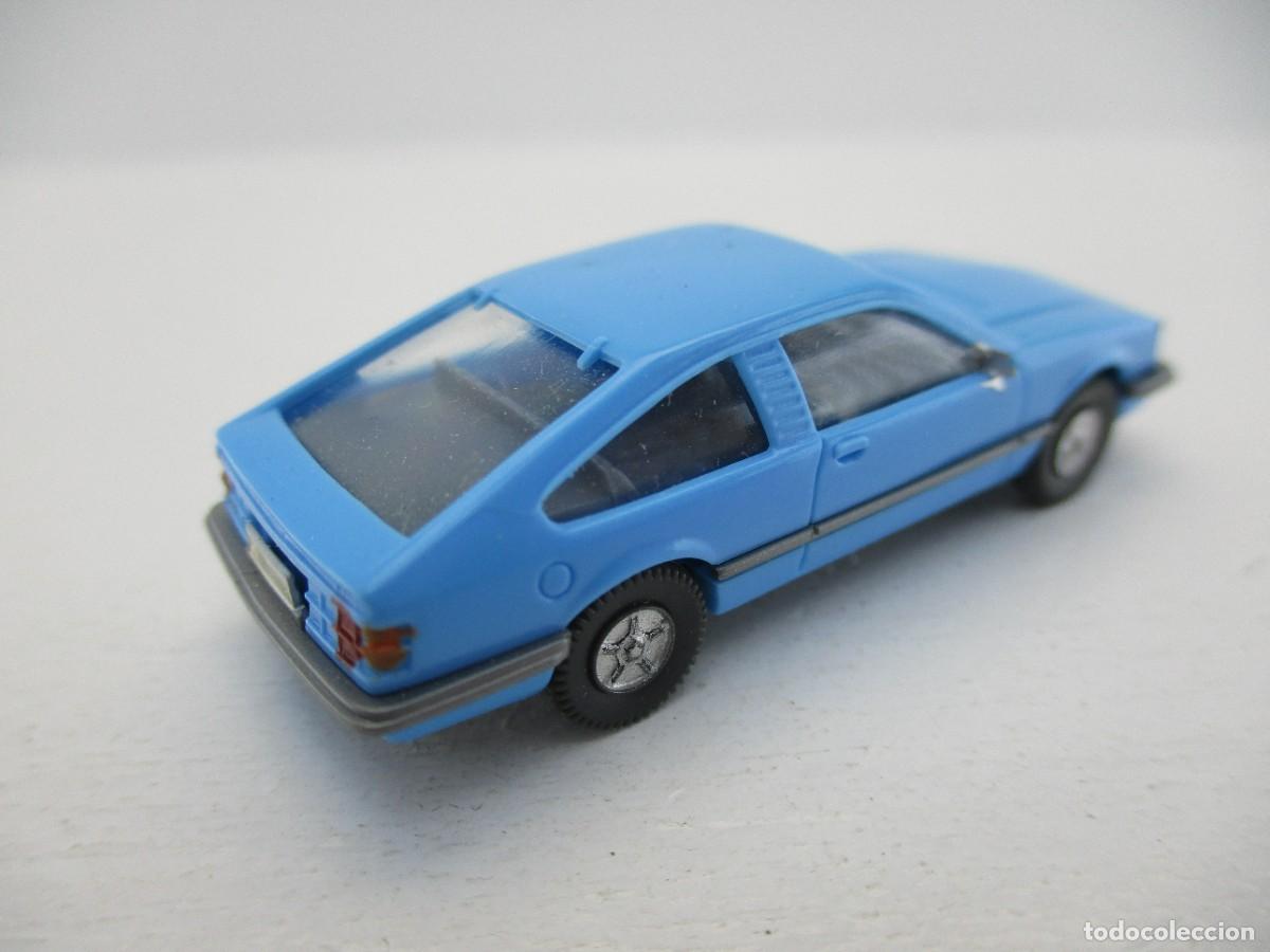 Coches a escala: COCHE ESCALA 1:87 REF B17 - Foto 2