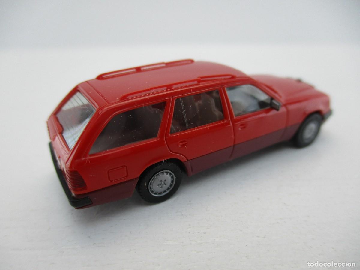 Coches a escala: COCHE ESCALA 1:87 REF B19 - Foto 2