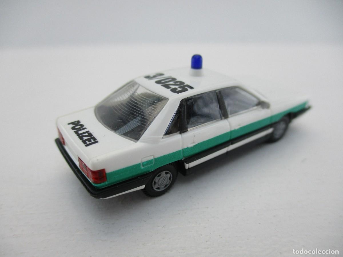 Coches a escala: COCHE ESCALA 1:87 REF B19 - Foto 2