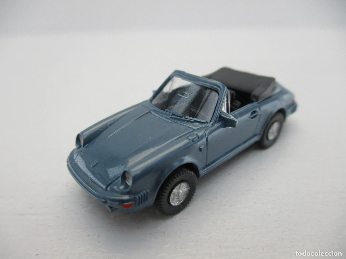 Coches a escala: COCHE ESCALA 1:87 REF B19 - Foto 1