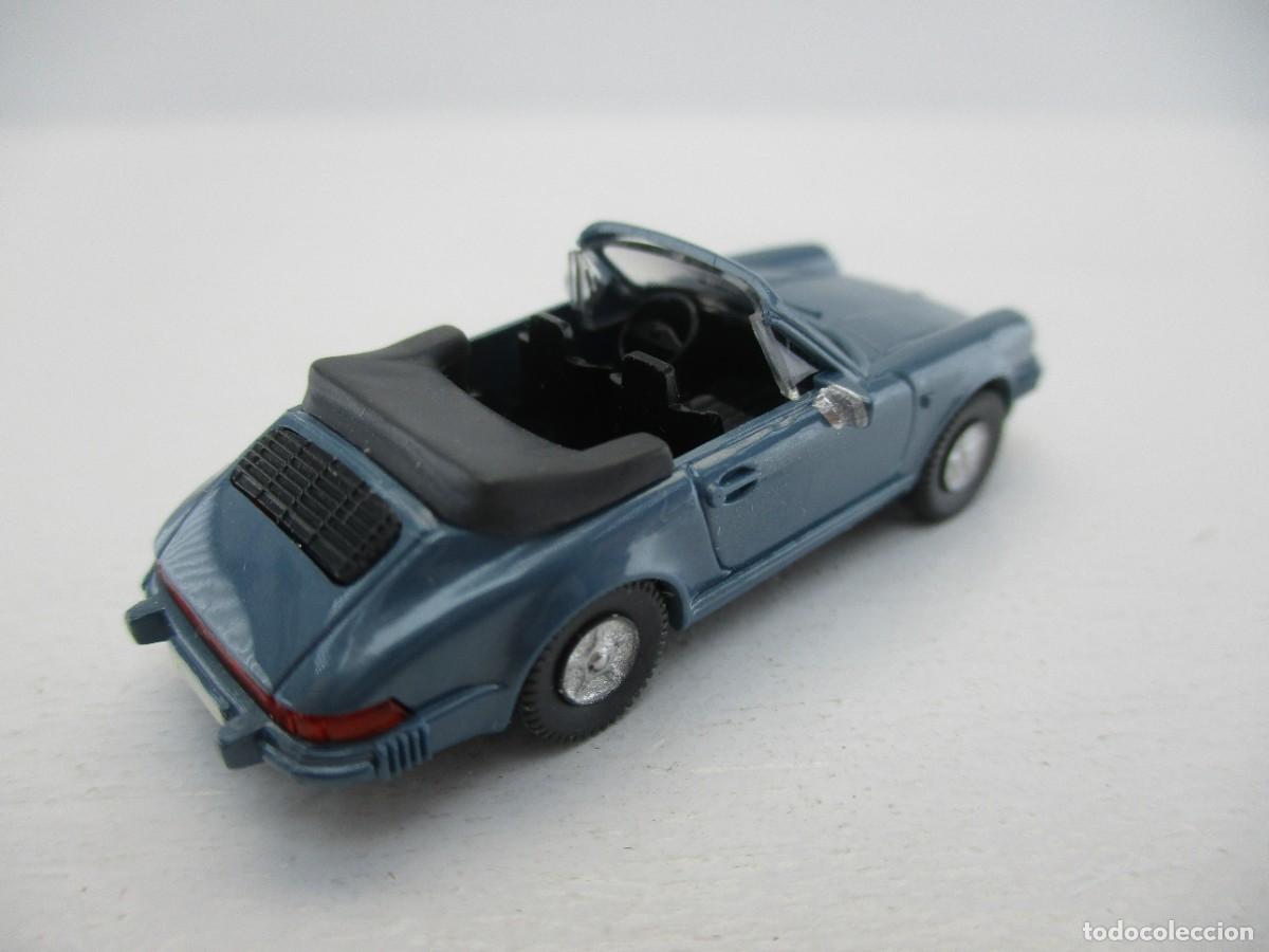 Coches a escala: COCHE ESCALA 1:87 REF B19 - Foto 2
