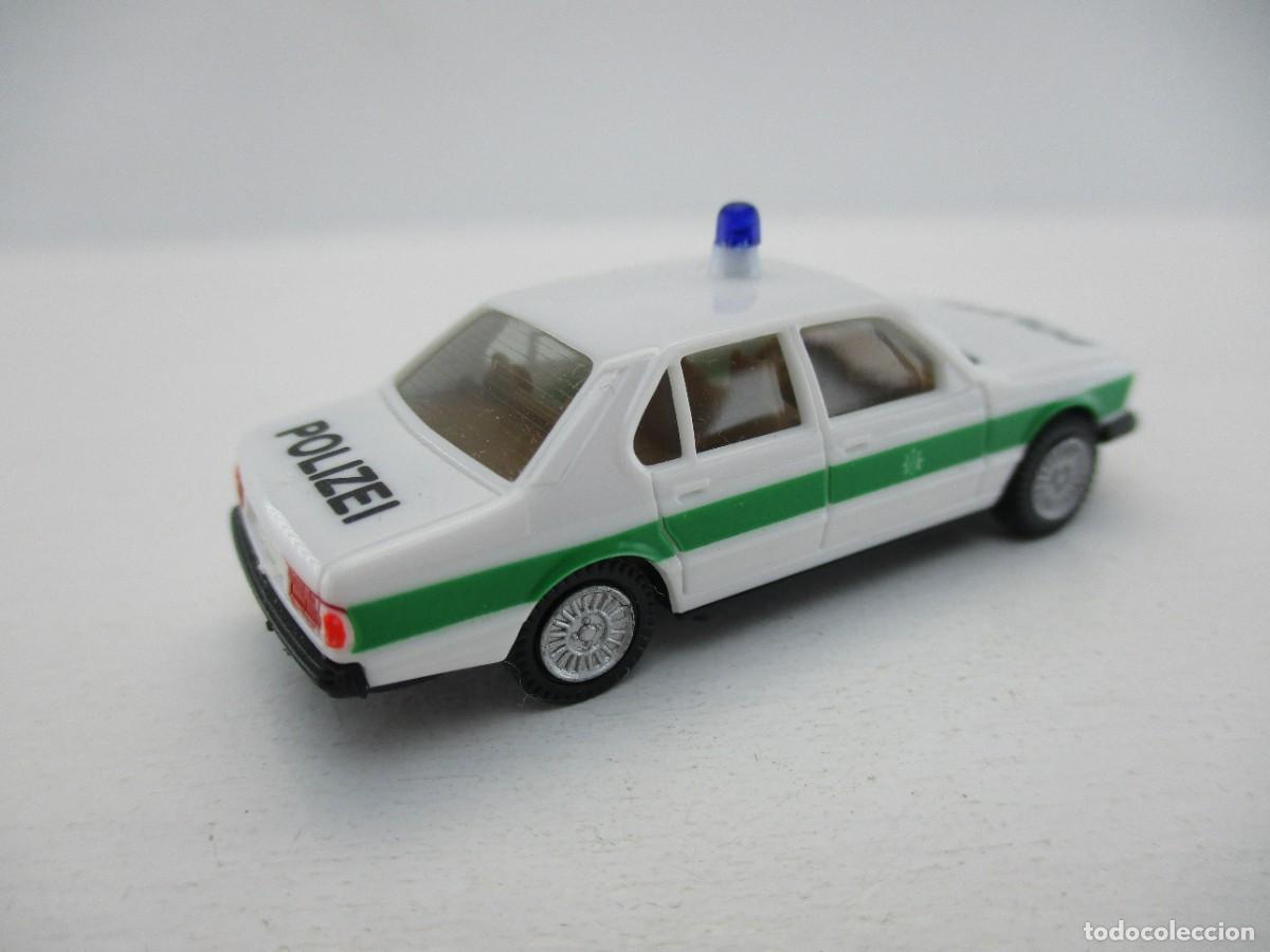 Coches a escala: COCHE ESCALA 1:87 REF B19 - Foto 2