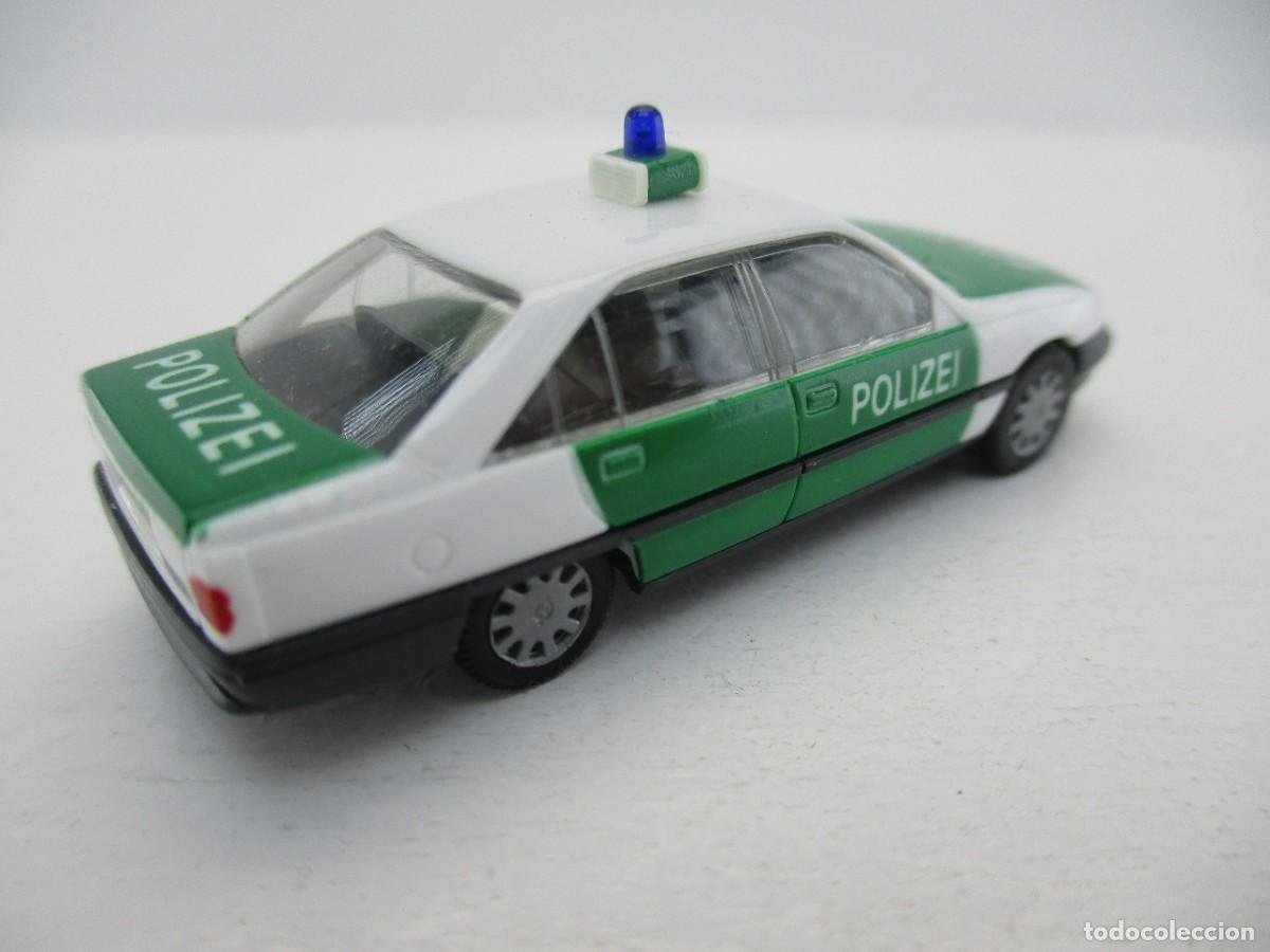 Coches a escala: COCHE ESCALA 1:87 REF B19 - Foto 2
