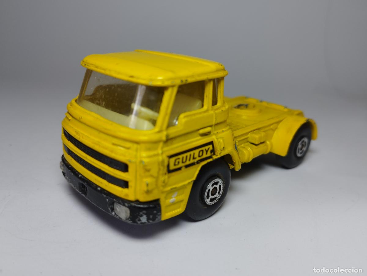 camion barreiros dodge 42/38 de guiloy 1,64 bue - Compra venta en