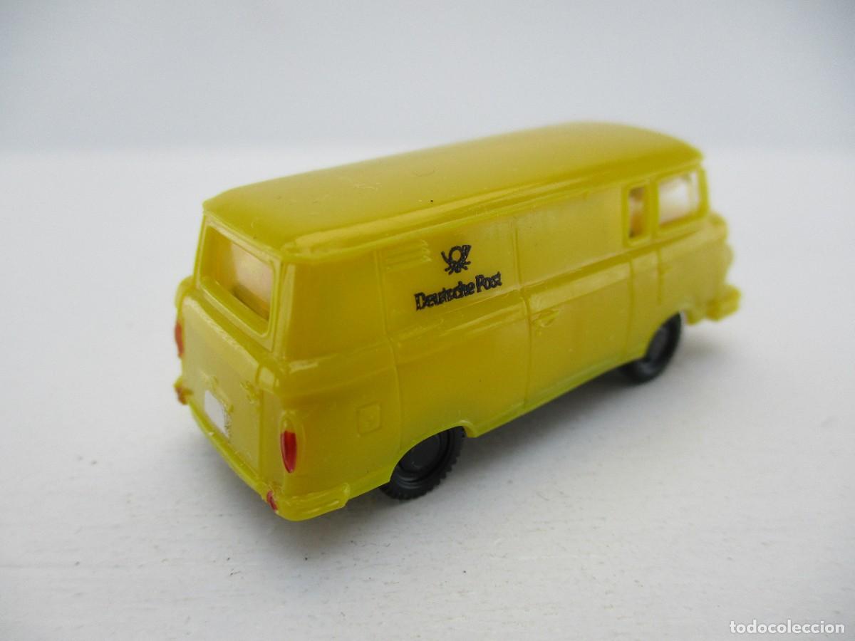 Coches a escala: COCHE ESCALA 1:87 REF B18 - Foto 2