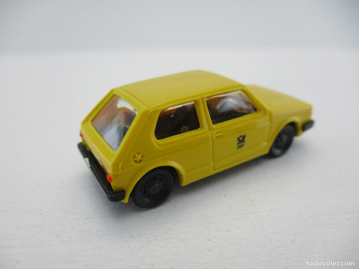 Coches a escala: COCHE ESCALA 1:87 REF B18 - Foto 2