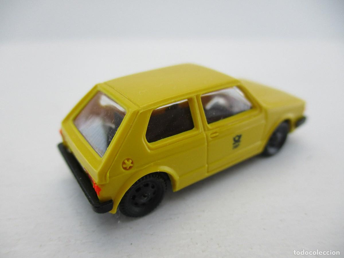 Coches a escala: COCHE ESCALA 1:87 REF B18 - Foto 2