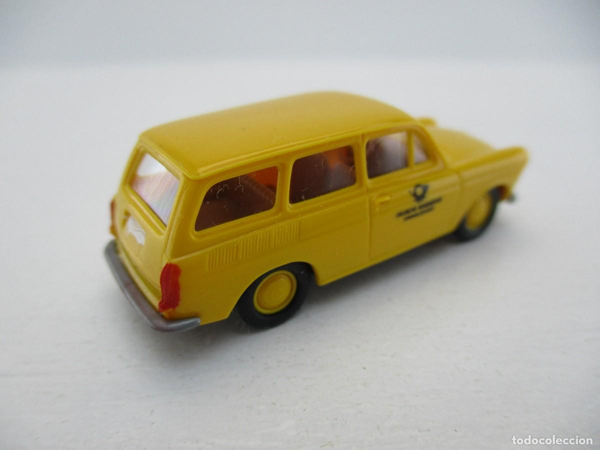 Coches a escala: COCHE ESCALA 1:87 REF B18 - Foto 2