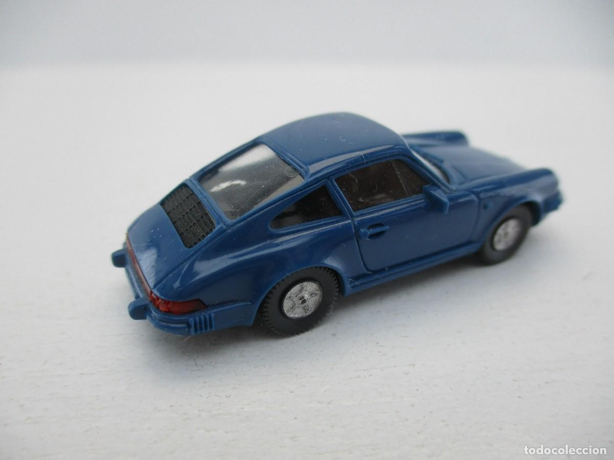 Coches a escala: COCHE ESCALA 1:87 REF B18 - Foto 2