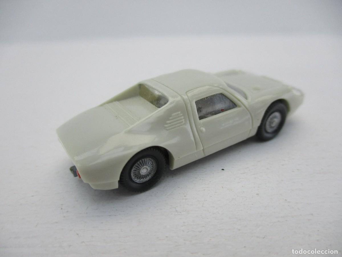 Coches a escala: COCHE ESCALA 1:87 REF B18 - Foto 2