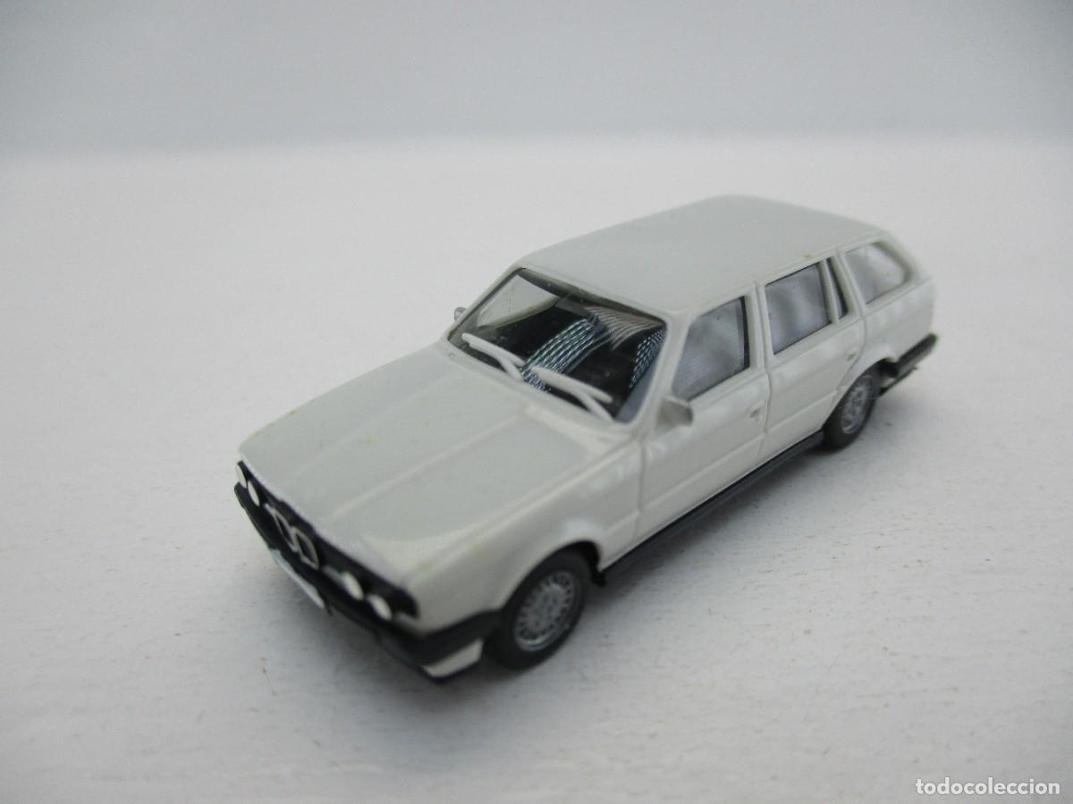 Coches a escala: COCHE ESCALA 1:87 REF B18 - Foto 1
