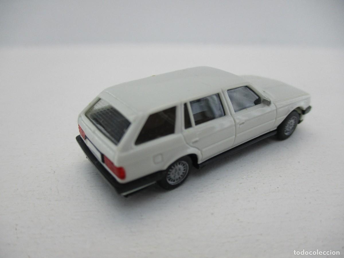 Coches a escala: COCHE ESCALA 1:87 REF B18 - Foto 2