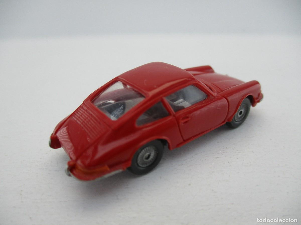 Coches a escala: COCHE ESCALA 1:87 REF B18 - Foto 2