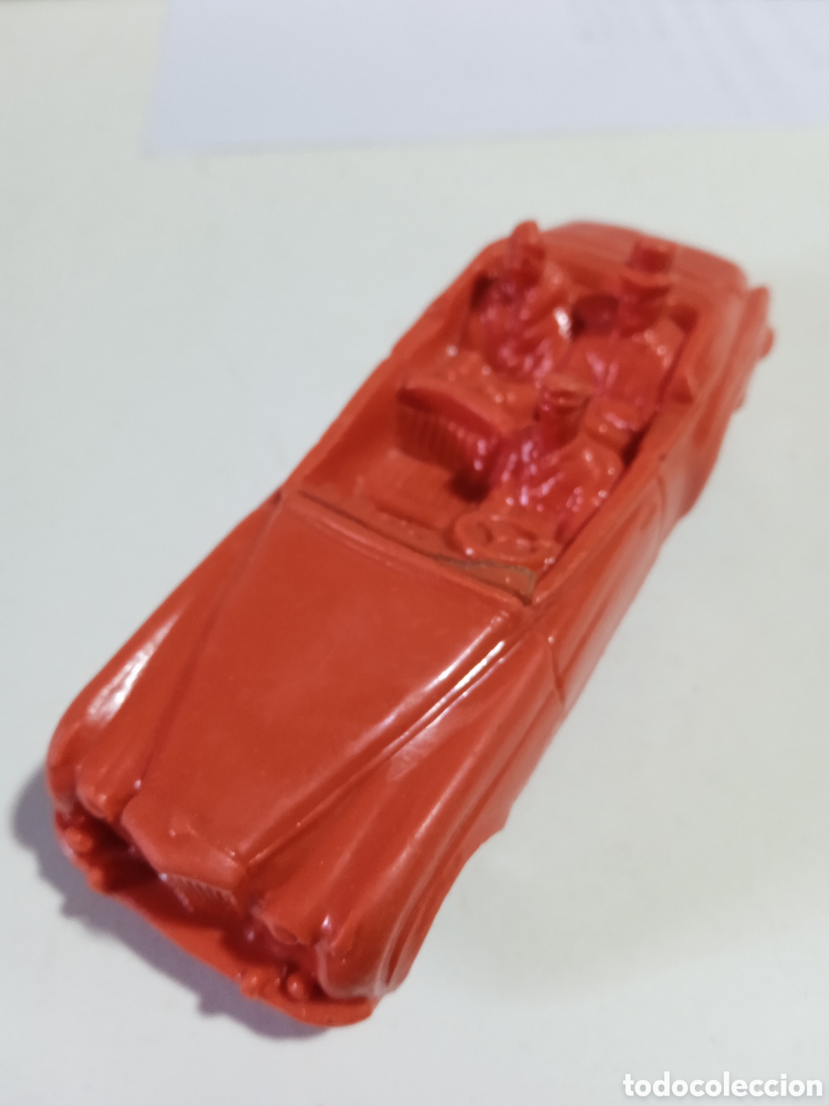 Coches a escala: Rolls Royce Tomte Laerdal - Foto 2