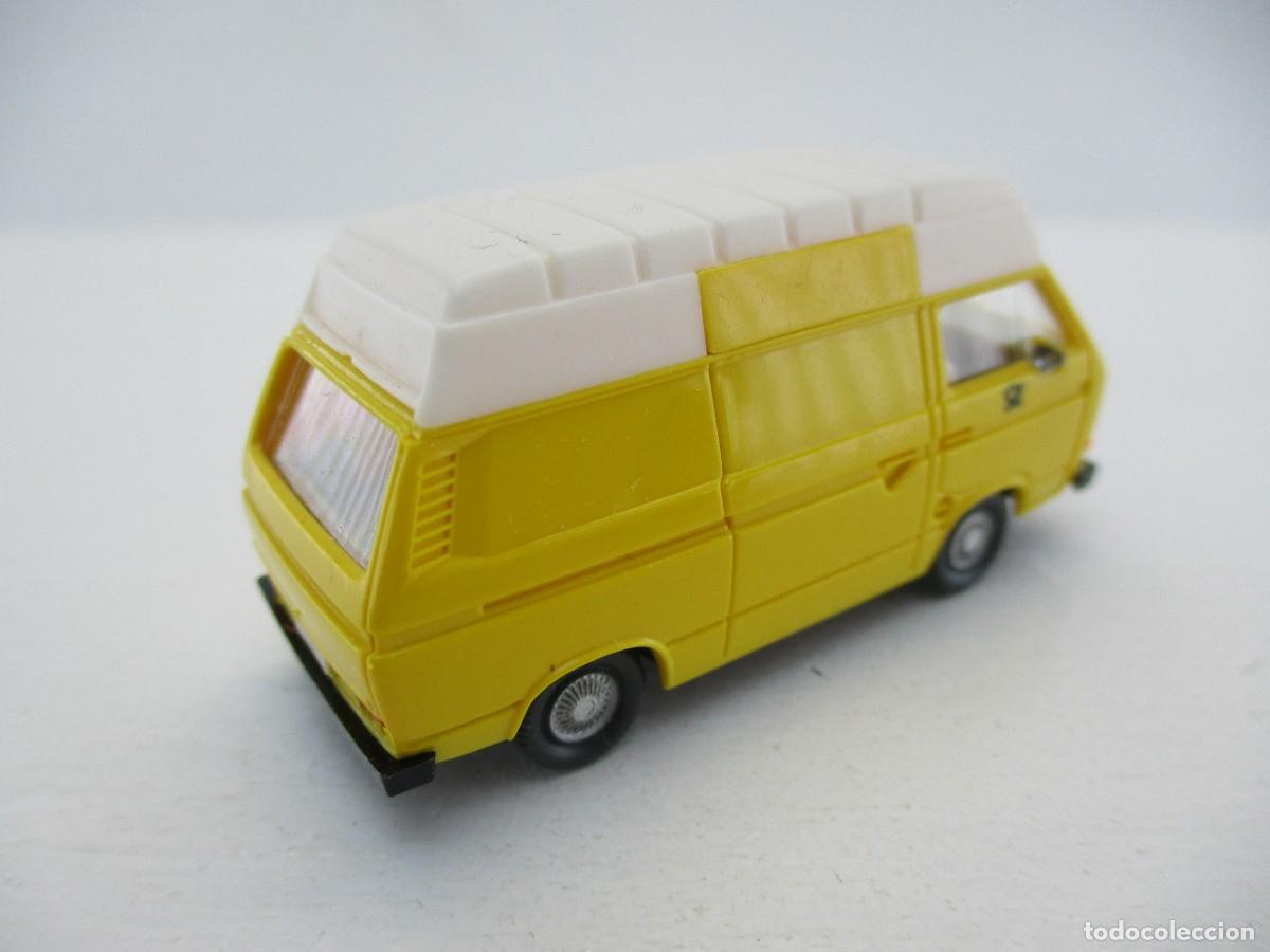 Coches a escala: COCHE ESCALA 1:87 REF B4 - Foto 2