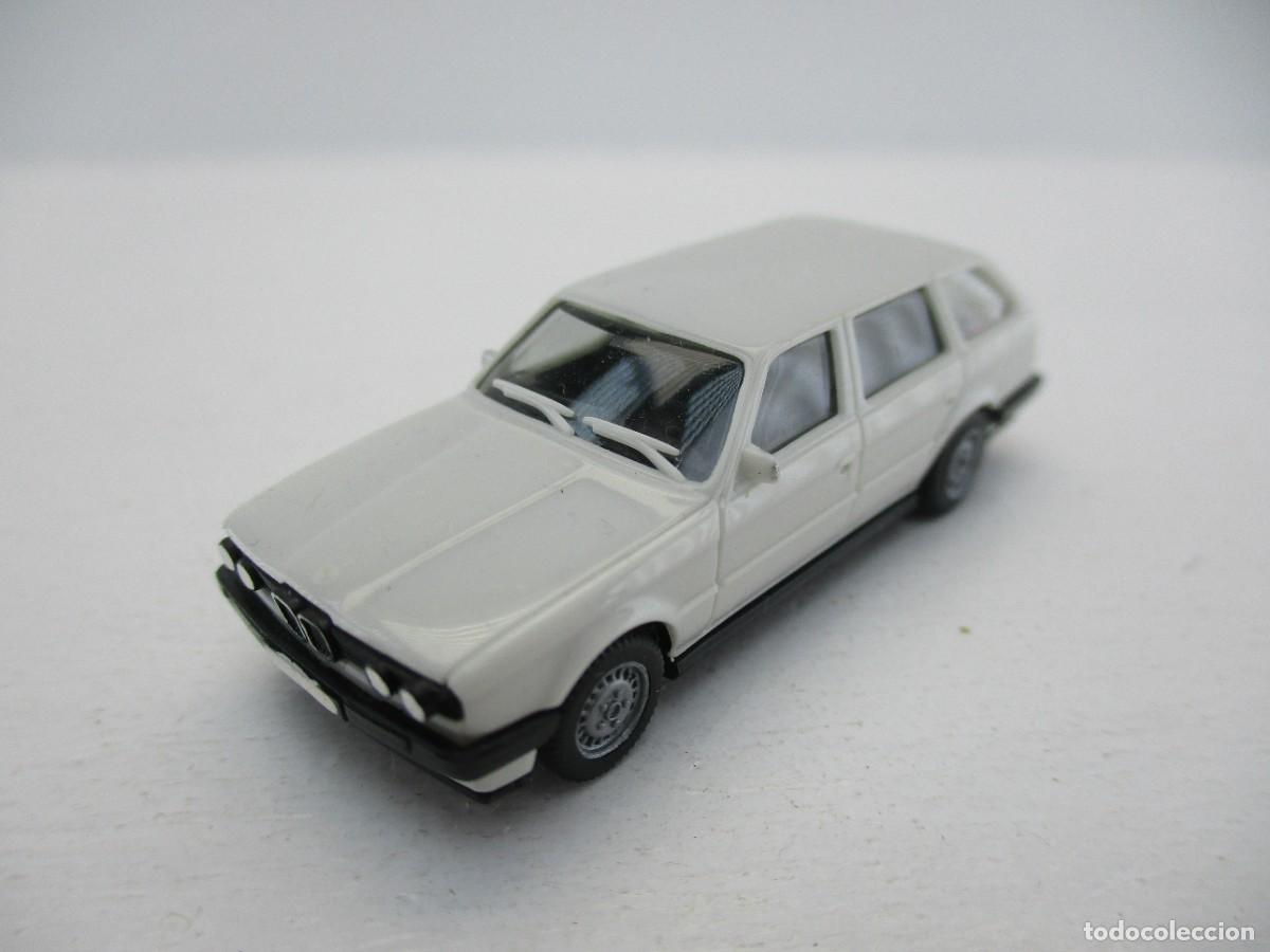 Coches a escala: COCHE ESCALA 1:87 REF B4 - Foto 1