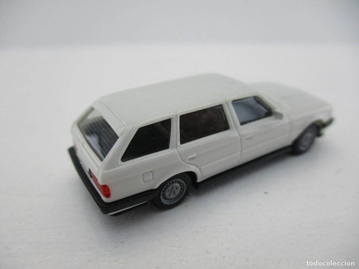 Coches a escala: COCHE ESCALA 1:87 REF B4 - Foto 2