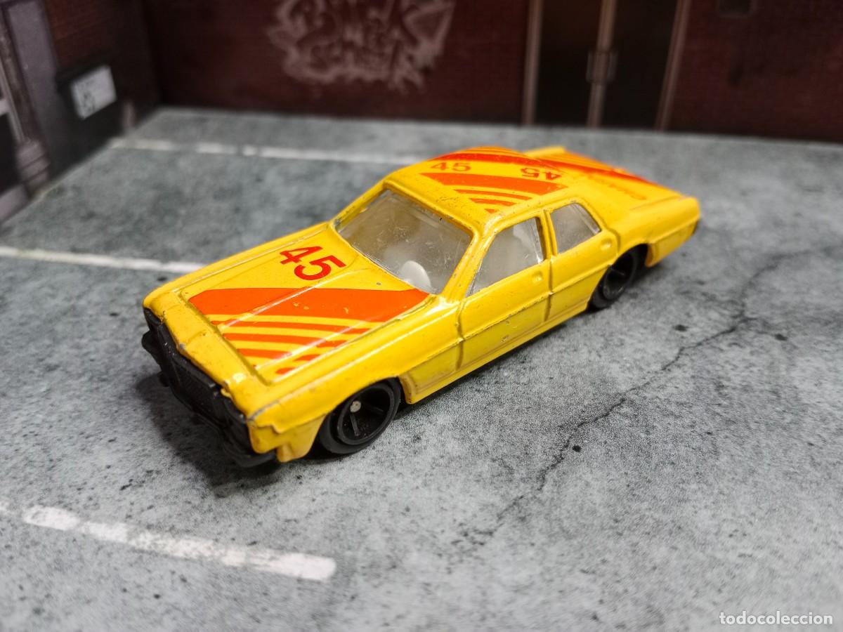 Coches a escala: Dodge Coronet Sin Marca 1/64 - Foto 1
