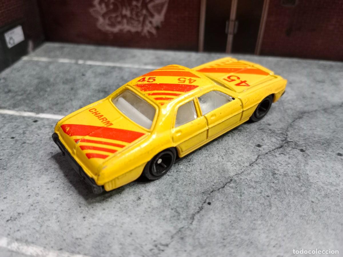 Coches a escala: Dodge Coronet Sin Marca 1/64 - Foto 2