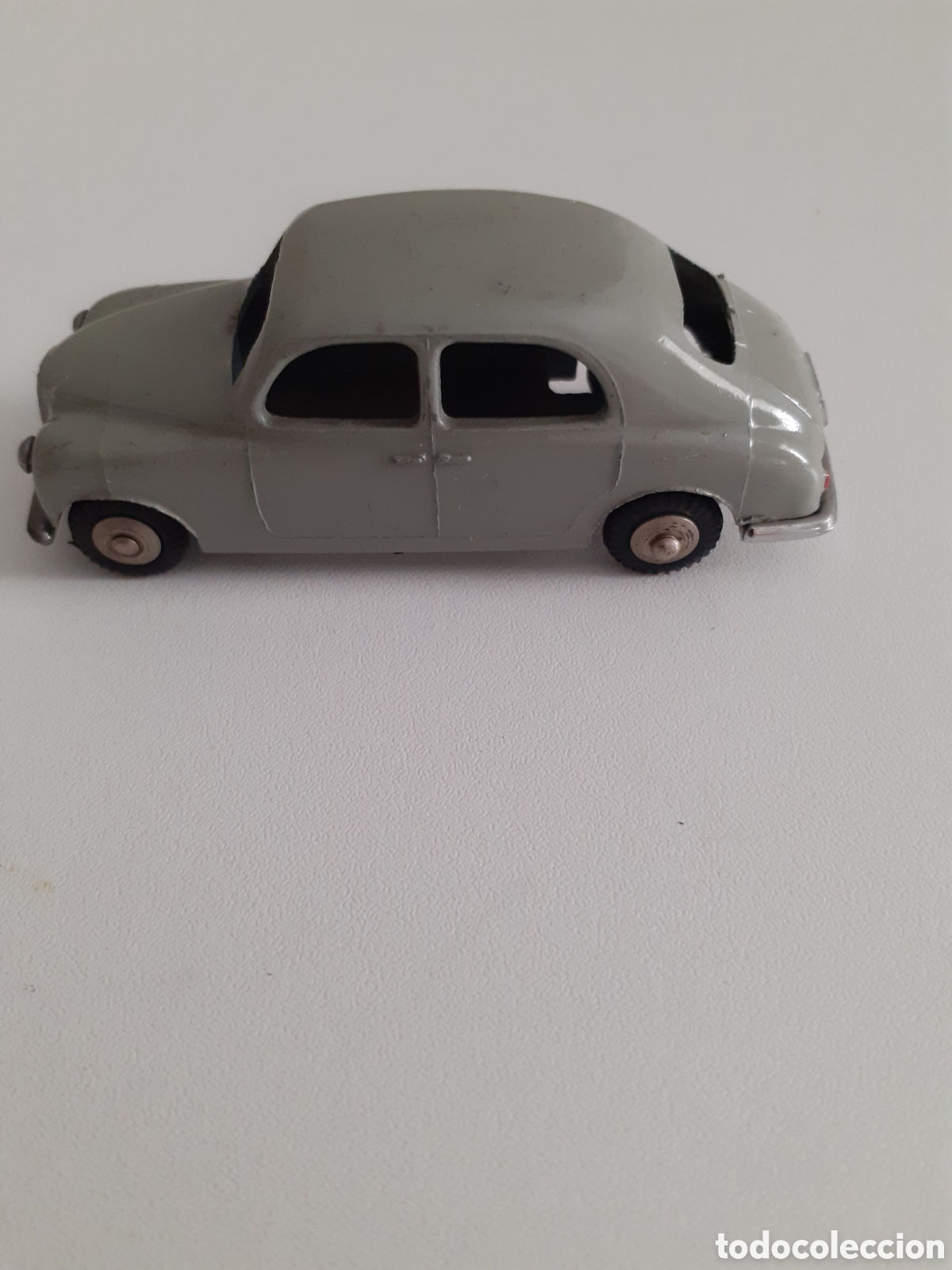 Mercury N°5 - Lancia Appia 3ème Série 1/43 Rouge, Miniature Métal En Boîte (jamais Jouée)
