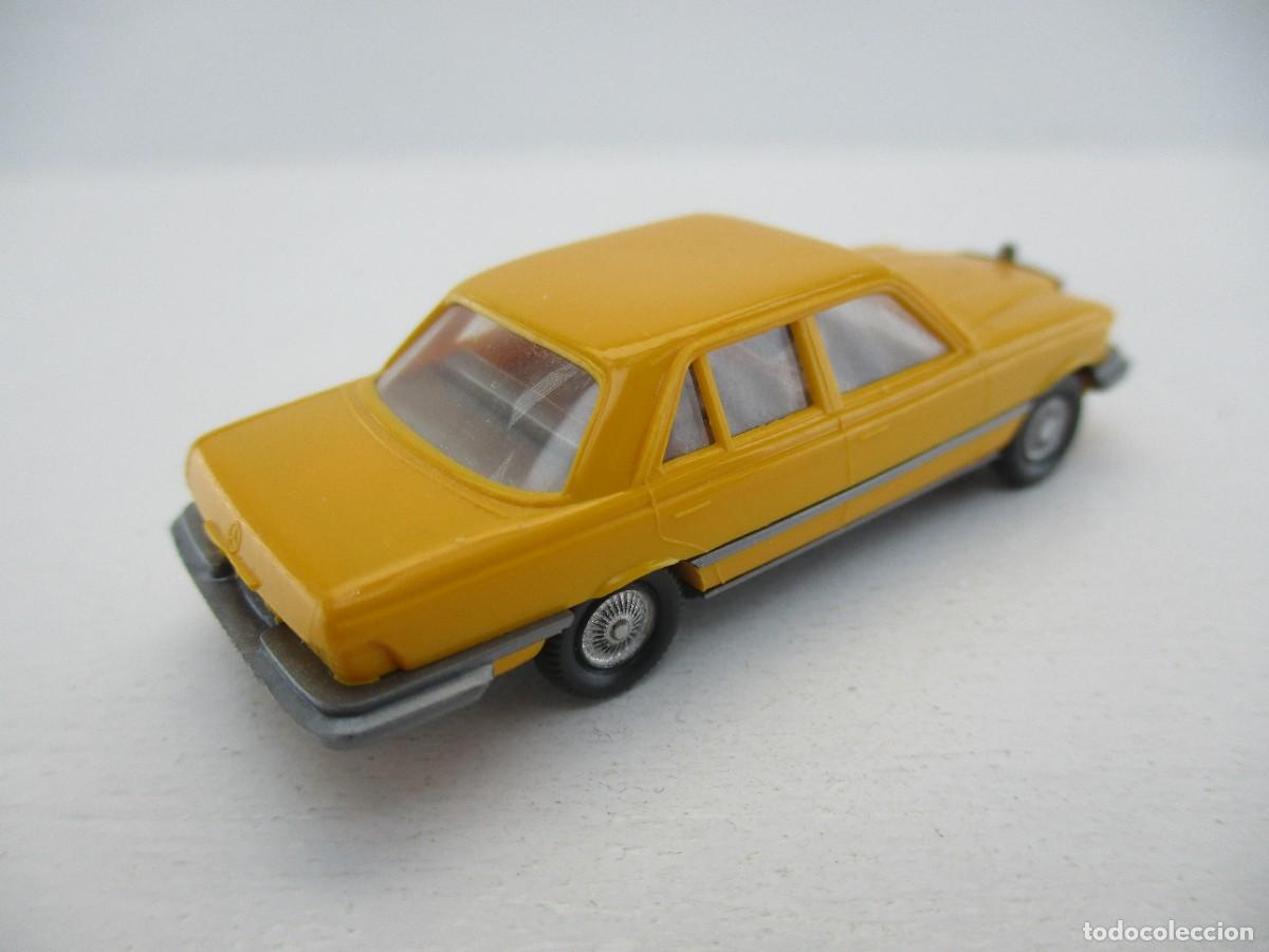 Coches a escala: COCHE ESCALA 1:87 REF C-3 - Foto 2