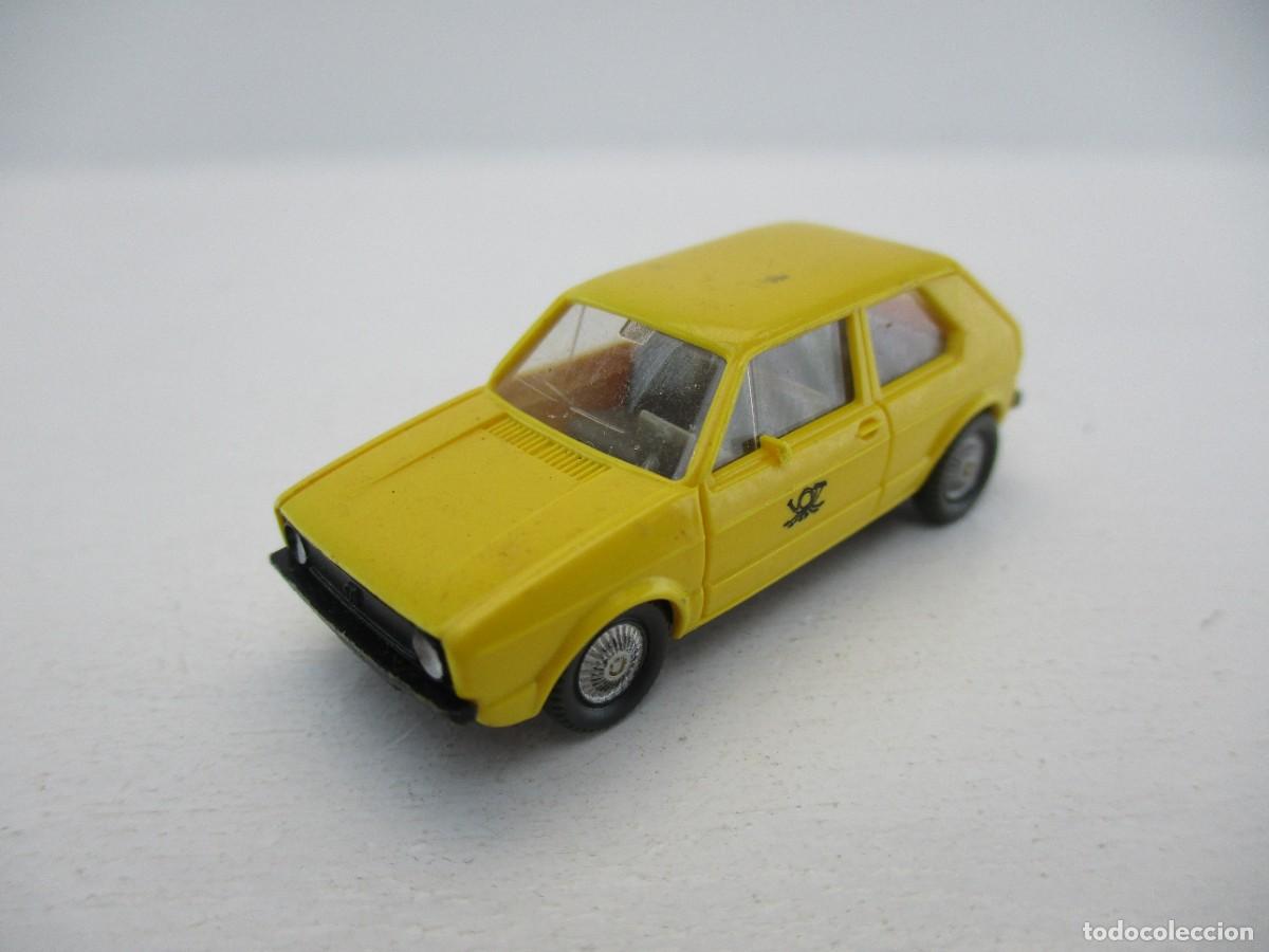 Coches a escala: COCHE ESCALA 1:87 REF C-3 - Foto 1