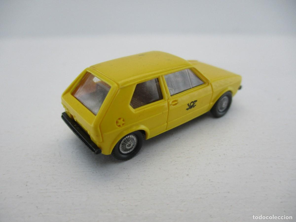 Coches a escala: COCHE ESCALA 1:87 REF C-3 - Foto 2
