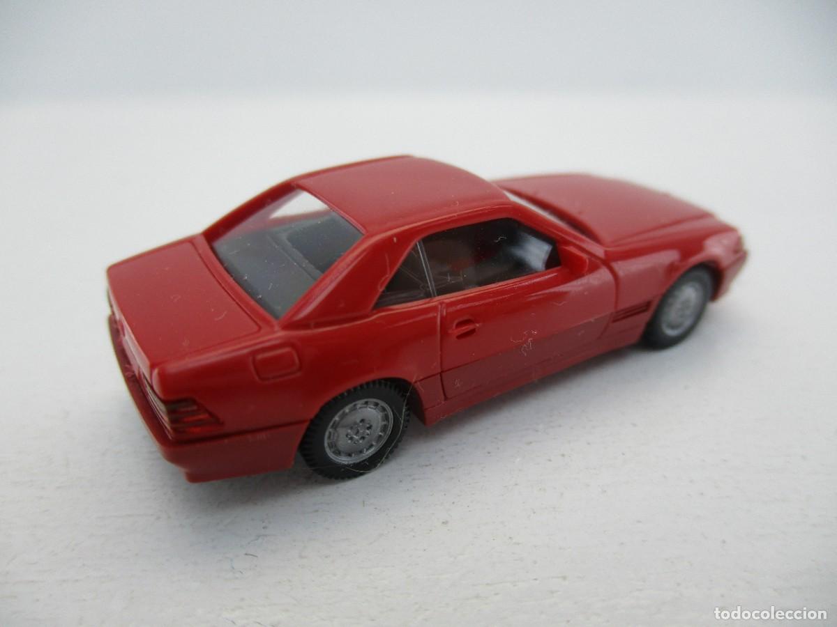 Coches a escala: COCHE ESCALA 1:87 REF C-3 - Foto 2