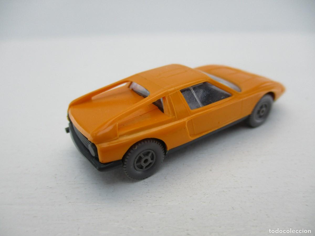 Coches a escala: COCHE ESCALA 1:87 REF C-3 - Foto 2